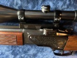 Brno 306 O/U rifle 5.6 x 50r/222r mag/shotgun plus extra set of 12 gauge shotgun barrels - Image 4 of 12