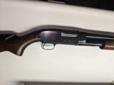 Winchester model 12 - 10 of 11