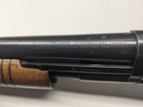 Winchester model 12 - 7 of 11