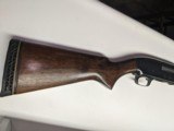 Winchester model 12 - 1 of 11
