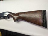 Winchester model 12 - 2 of 11
