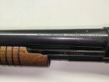 Winchester model 12 - 8 of 11