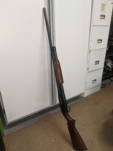 Winchester model 12 - 5 of 11