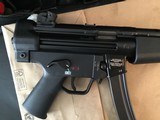 H&K SP5 9mm - 7 of 9