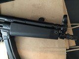 H&K SP5 9mm - 8 of 9