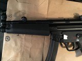 H&K SP5 9mm - 6 of 9