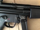 H&K SP5 9mm - 9 of 9