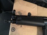 H&K SP5 9mm - 4 of 9