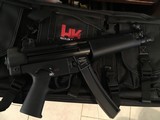 H&K SP5 9mm - 2 of 9