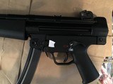 H&K SP5 9mm - 5 of 9