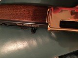 Henry Big Boy 357 MAG/38 SPL Mare's Leg,Lever Action Pistol - 14 of 15