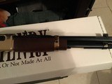 Henry Big Boy 357 MAG/38 SPL Mare's Leg,Lever Action Pistol - 7 of 15