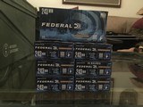 Federal .243 100gr SP - 1 of 1
