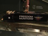FREEDOM MUNITIONS 10MM 180 GR,50 ROUNDS