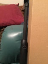 LH 12,12 Gauge LYNX SEMI AUTO TACTICAL SHOTGUN - 8 of 10