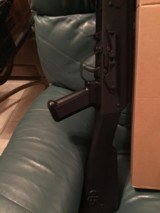 LH 12,12 Gauge LYNX SEMI AUTO TACTICAL SHOTGUN - 9 of 10