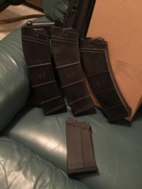 LH 12,12 Gauge LYNX SEMI AUTO TACTICAL SHOTGUN - 10 of 10