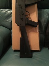 LH 12,12 Gauge LYNX SEMI AUTO TACTICAL SHOTGUN - 6 of 10