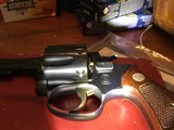 Smith & Wesson 32 long Hand Ejector - 4 of 14