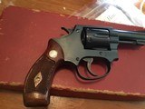 Smith & Wesson 32 long Hand Ejector - 1 of 14