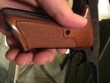 COLT WOODSMAN 3RD SERIES 10 + 1 ROUNDS - 20 of 20