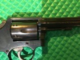 Rare S&W Model 547 Revolver - 18 of 20