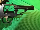 Rare S&W Model 547 Revolver - 6 of 20