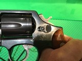 Rare S&W Model 547 Revolver - 12 of 20