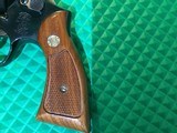 Rare S&W Model 547 Revolver - 16 of 20
