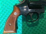 Rare S&W Model 547 Revolver - 9 of 20