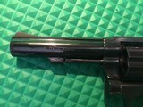 Rare S&W Model 547 Revolver - 10 of 20