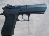 IWI Jericho 941 Slide Decocker 9mm - 3 of 8