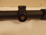 Leupold Patrol VX-R 3-9x40 with FireDot TMR ILLUMINATED reticle Pristine Condition Discontinued - 5 of 9