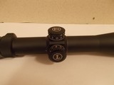 Leupold Patrol VX-R 3-9x40 with FireDot TMR ILLUMINATED reticle Pristine Condition Discontinued - 2 of 9
