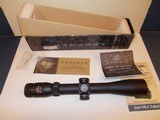 Leupold Patrol VX-R 3-9x40 with FireDot TMR ILLUMINATED reticle Pristine Condition Discontinued - 1 of 9