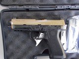 Sig Sauer P320 V-TAC 9mm - 2 of 5