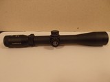 Leupold Patrol VX-R 3-9x40 with FireDot TMR ILLUMINATED Reticle
Factory New Discontinued - 4 of 8
