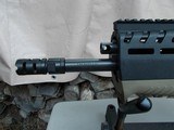 IWI TAVOR-7 FDE NIB Unfired - 7 of 9