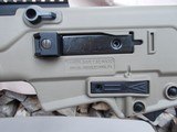 IWI TAVOR-7 FDE NIB Unfired - 6 of 9