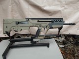 IWI TAVOR-7 FDE NIB Unfired - 1 of 9