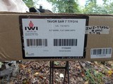 IWI TAVOR-7 FDE NIB Unfired - 9 of 9