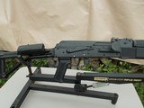 Molot VEPR 7.62x39 Folding Stock NIB Russian Import - 2 of 7