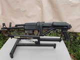 Molot VEPR 7.62x39 Folding Stock NIB Russian Import - 3 of 7