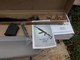 MOLOT VEPR AK-47 7.62X39 NIB UNFIRED - 4 of 6