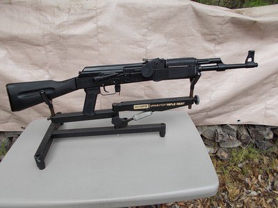 MOLOT VEPR AK-47 7.62X39 NIB UNFIRED