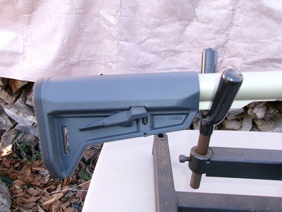 Q SUGAR WEASEL ULTRA RARE 300BLK 16