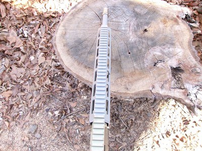Q SUGAR WEASEL ULTRA RARE 300BLK 16