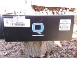 Q SUGAR WEASEL ULTRA RARE 300BLK 16