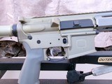 Q SUGAR WEASEL ULTRA RARE 300BLK 16