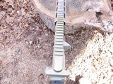 Q SUGAR WEASEL ULTRA RARE 300BLK 16